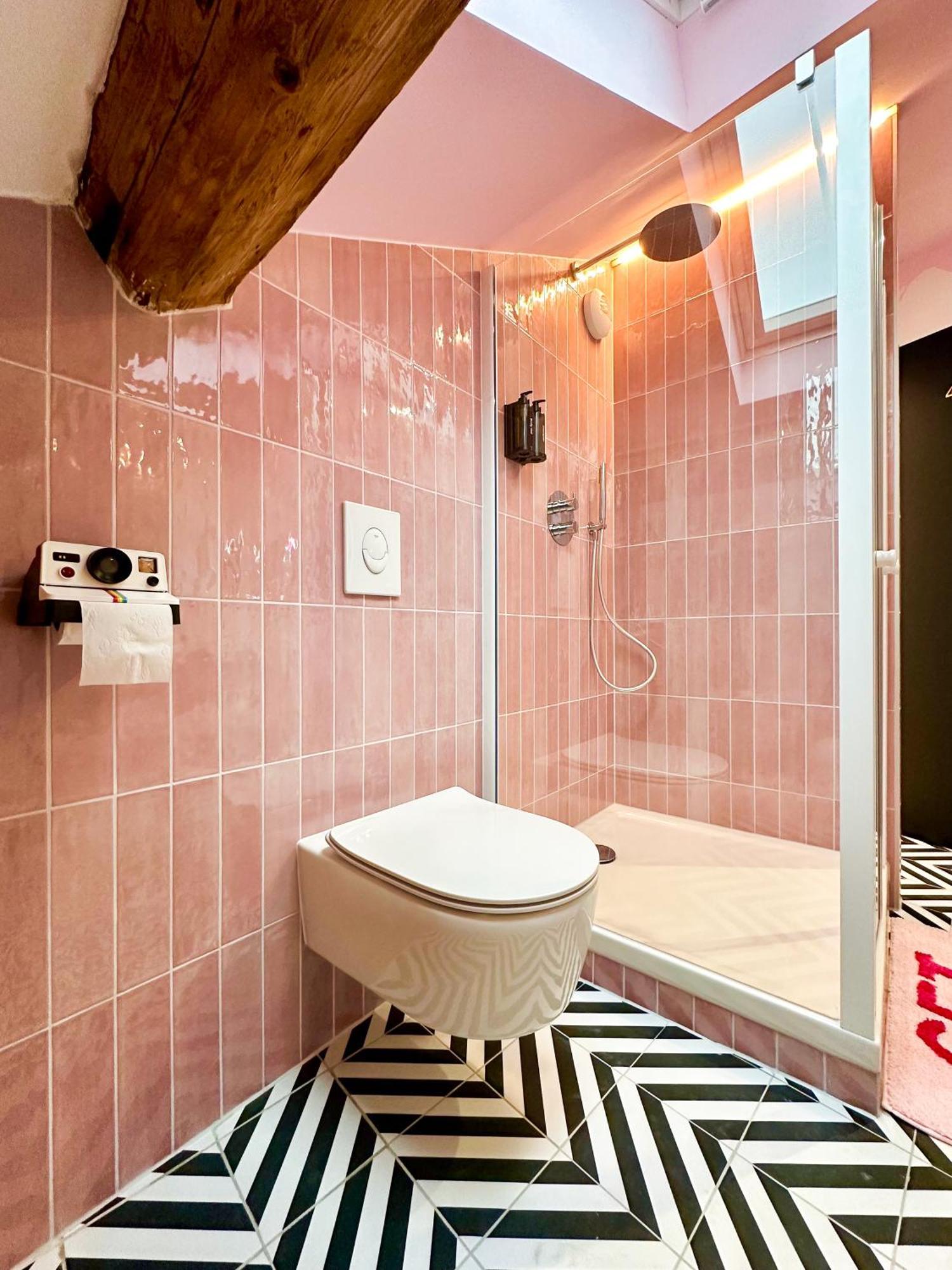 Chambre Disco Paradisio Sélestat Kültér fotó